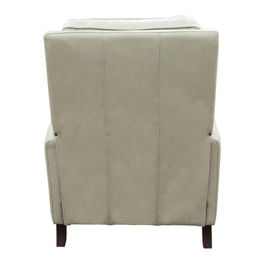 Barcalounger 7-3155 Melrose Recliner, Cream