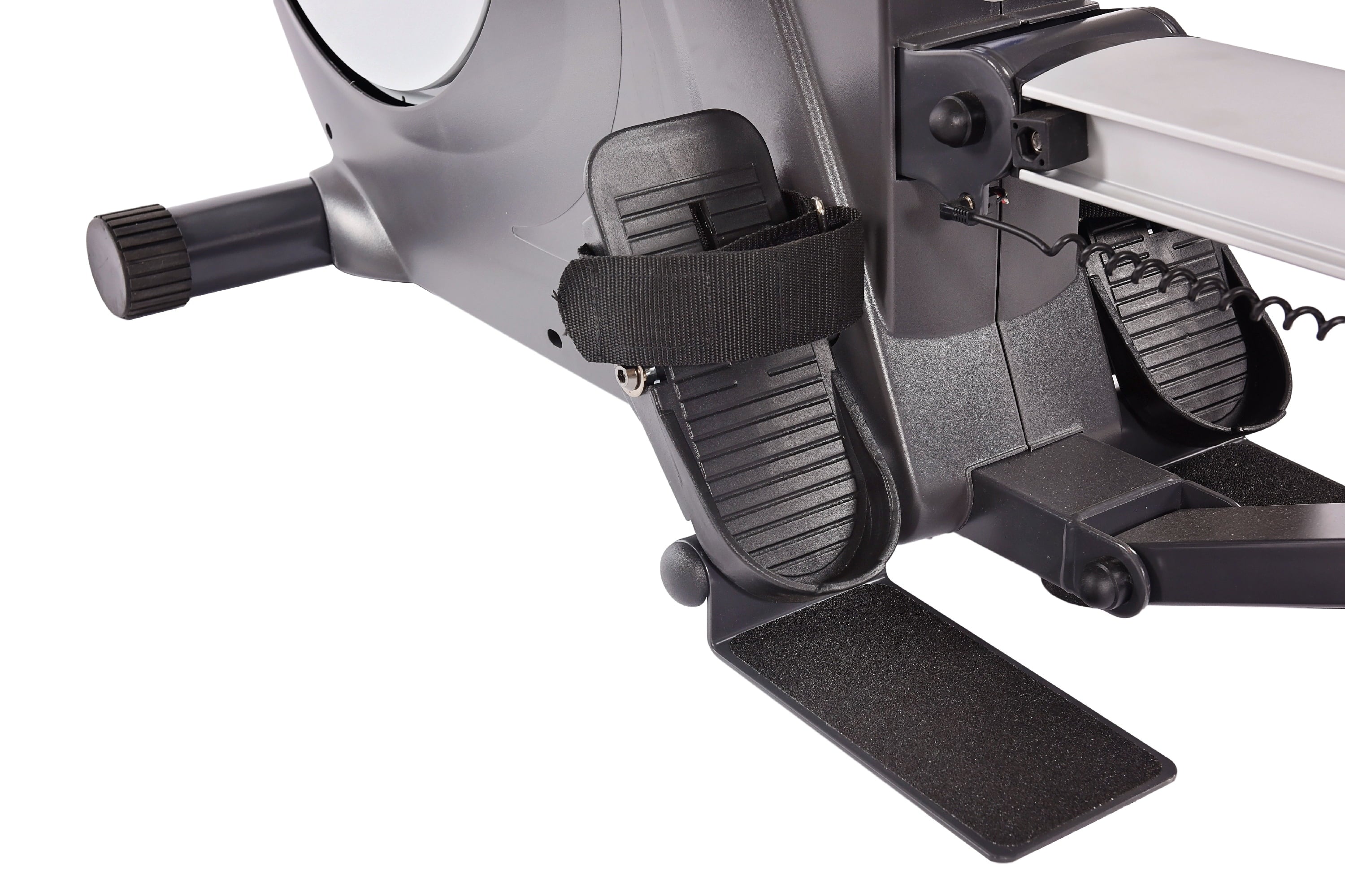 Stamina Conversion II Recumbent Bike and Rower