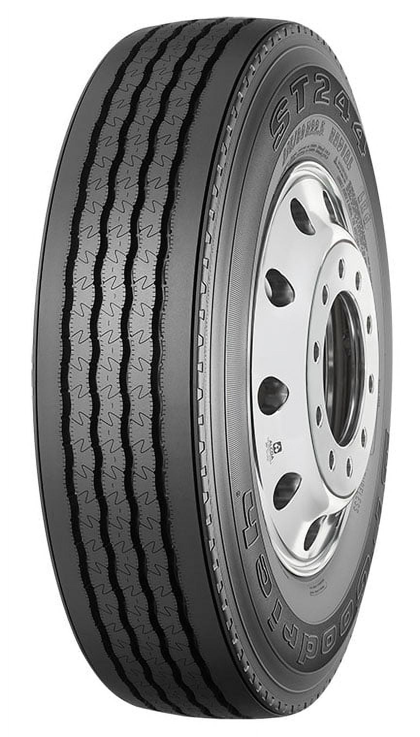 BFGoodrich ST244 11R24.5 149 H Tire
