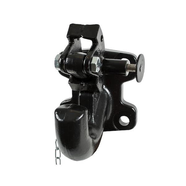 30 Ton Pintle Hook