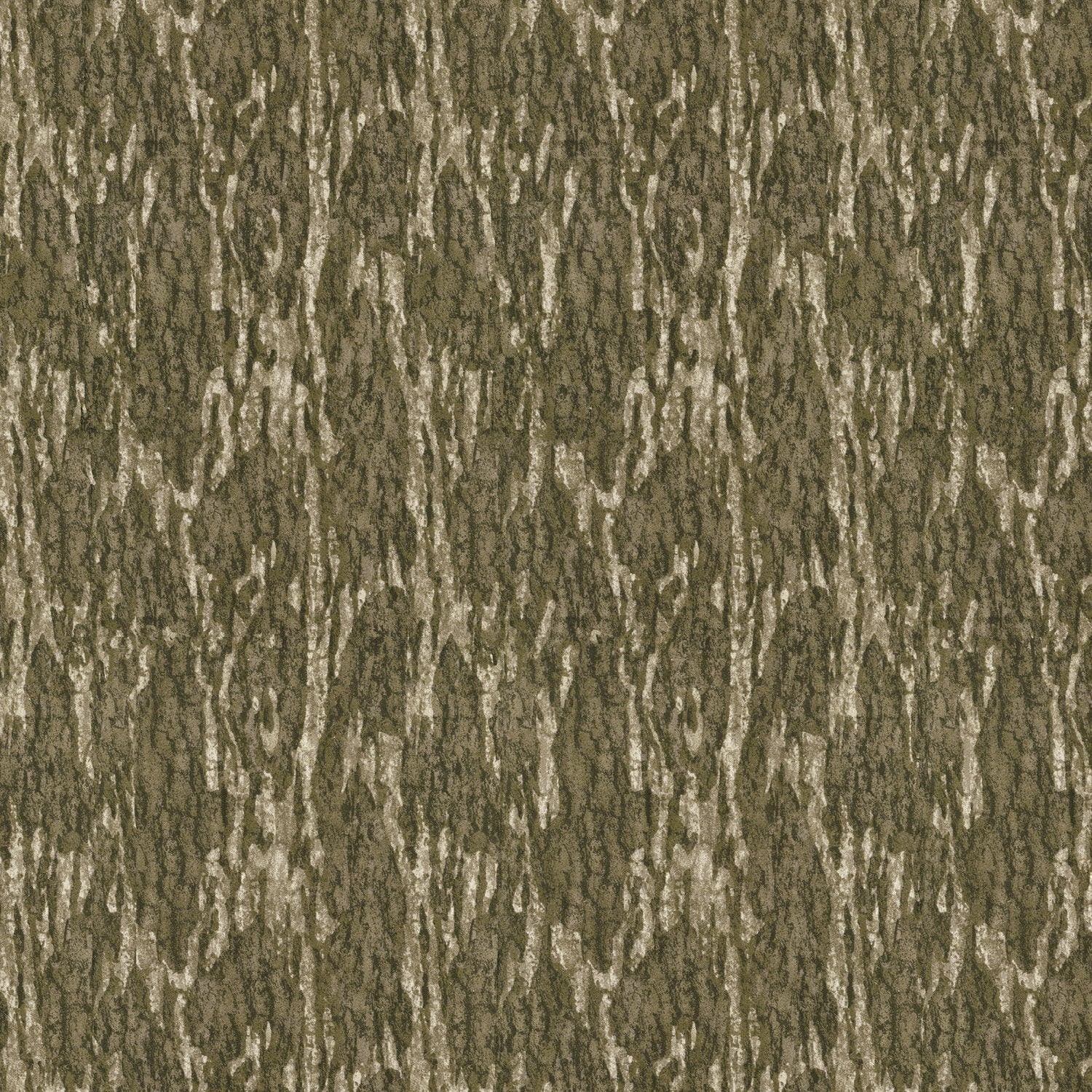 Live To Bowhunt Logo with Camo Pin Stripe - Bottomland