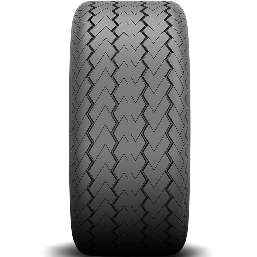 Kenda K389 Hole-N-1 18X8.50-8 Load 6 Ply Golf Cart Tire