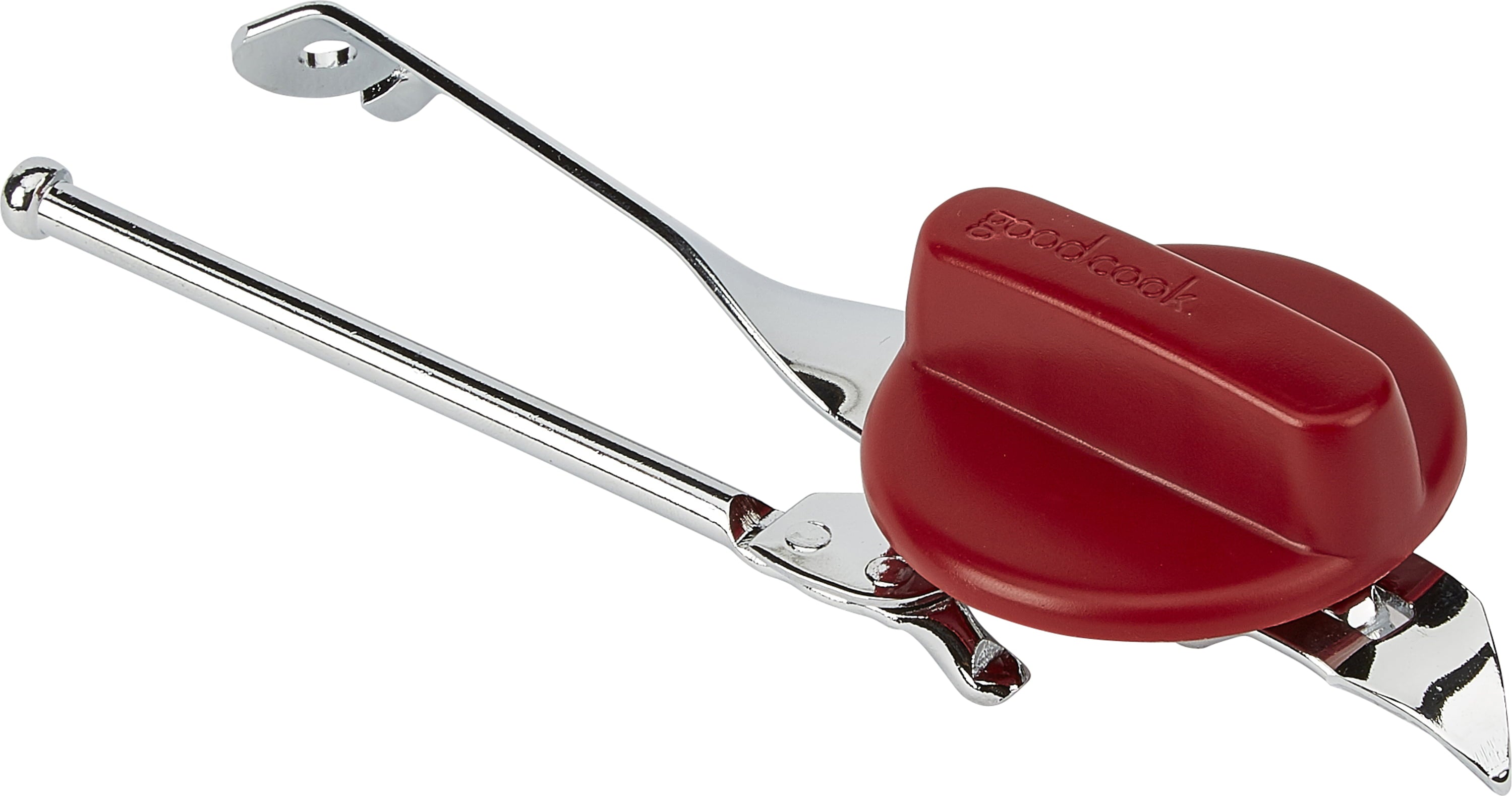 GoodCook 3-in-1 Triple Chrome Plated Can Opener