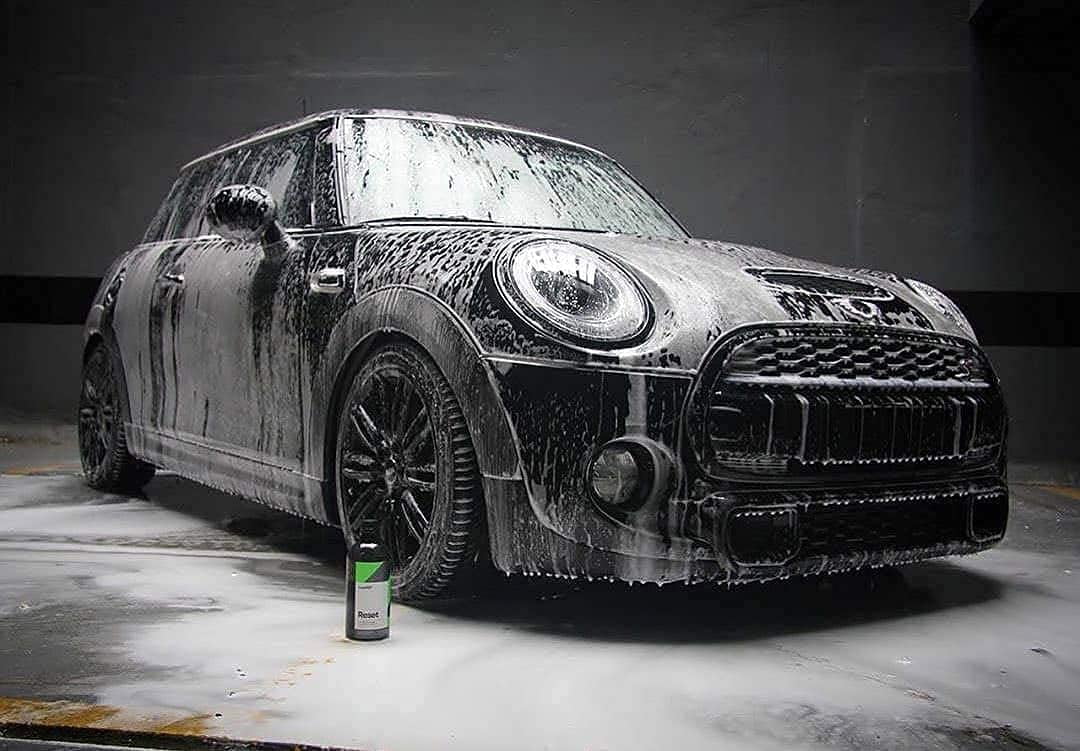 CARPRO Reset Intensive Automotive Shampoo 1 Liter
