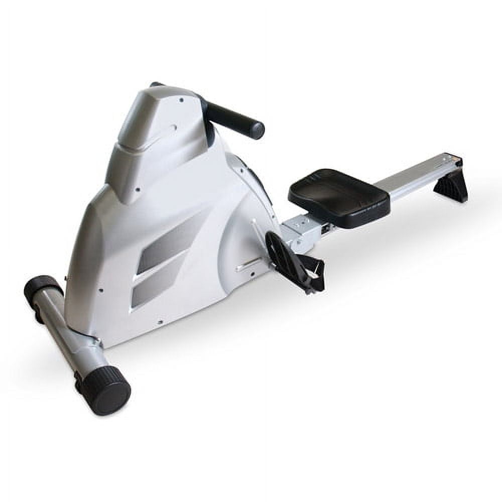 Velocity Fitness Programmable Magnetic Rower