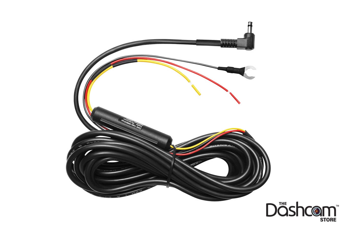 THINKWARE F70 Full HD 1080p Dash Cam with Wide Dynamic Range