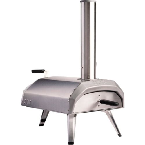 Ooni Karu 12 Multi-Fuel Pizza Oven.