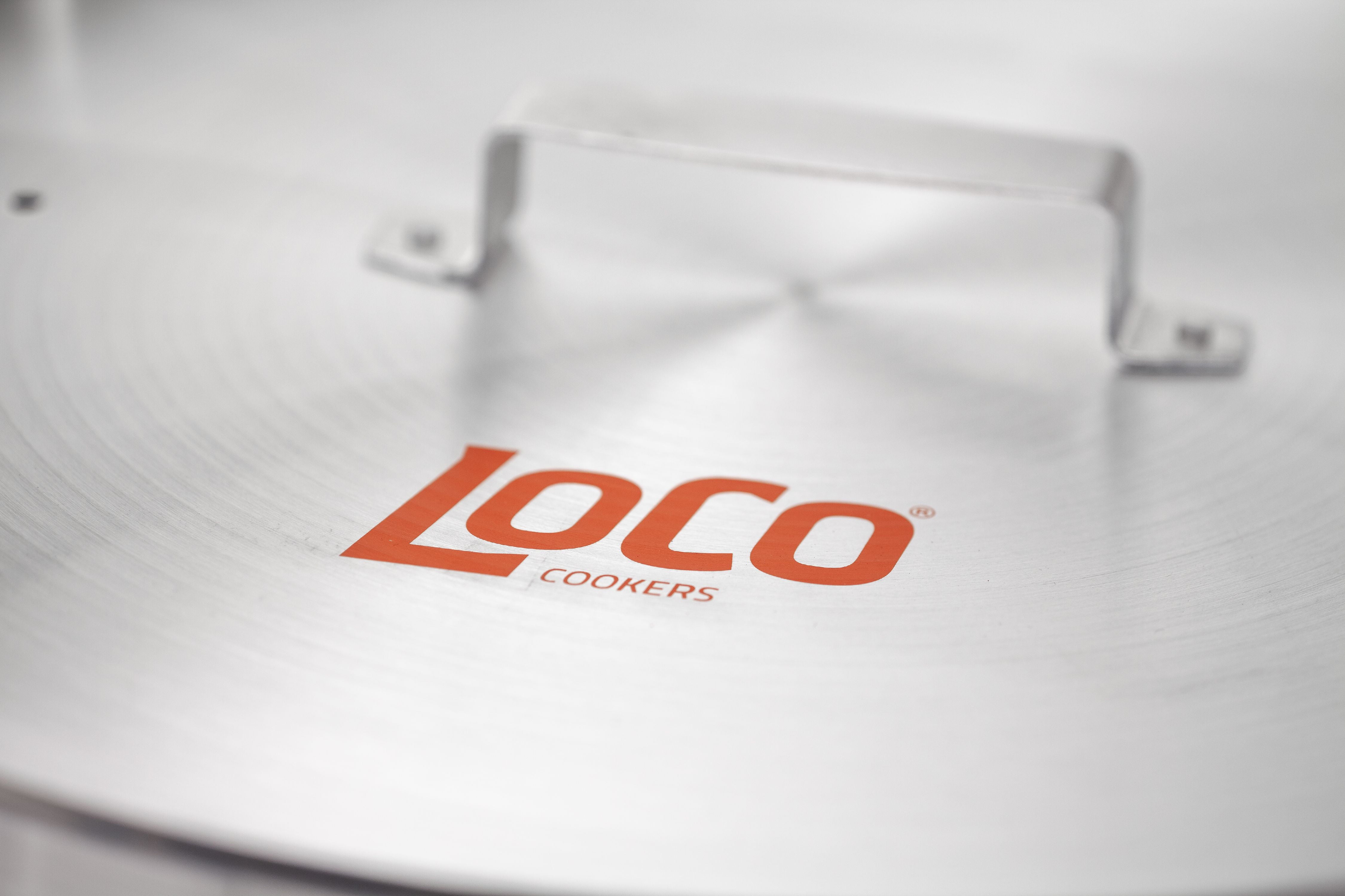 Loco Cookers 60 Quart Propane Low Country Boiler Kit