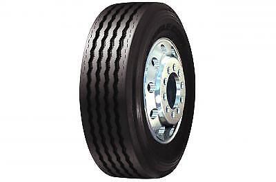 1 New Double Coin Rr150  - 11/r24.5 Tires 11245 11 1 24.5