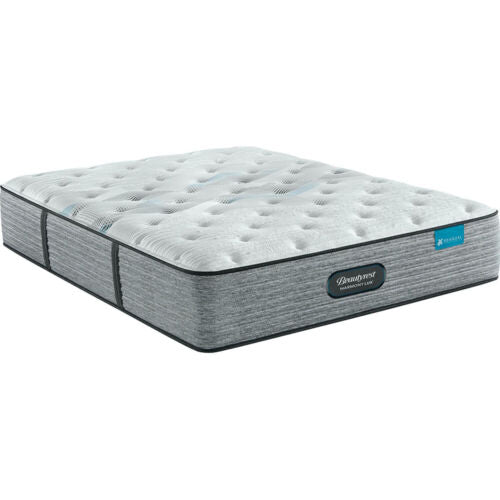 Simmons Beautyrest Harmony Carbon Extra Firm King Mattress - 700810905-1060