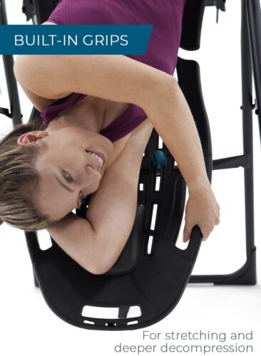 Teeter Inversion Table - EP-560   Ships Direct from Teeter
