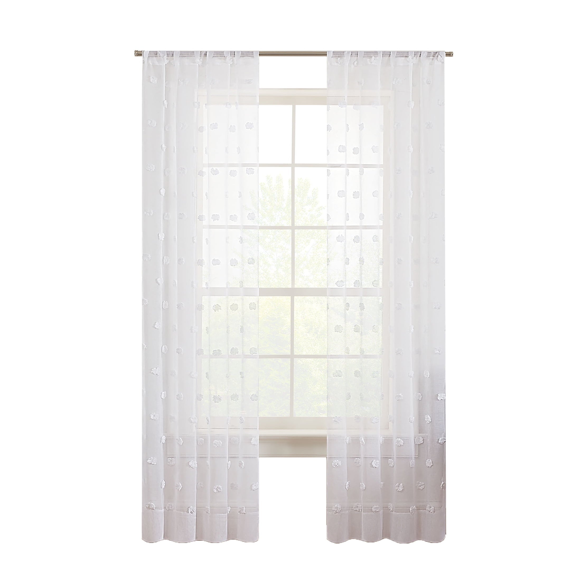 Your Zone Clipped Pom 84