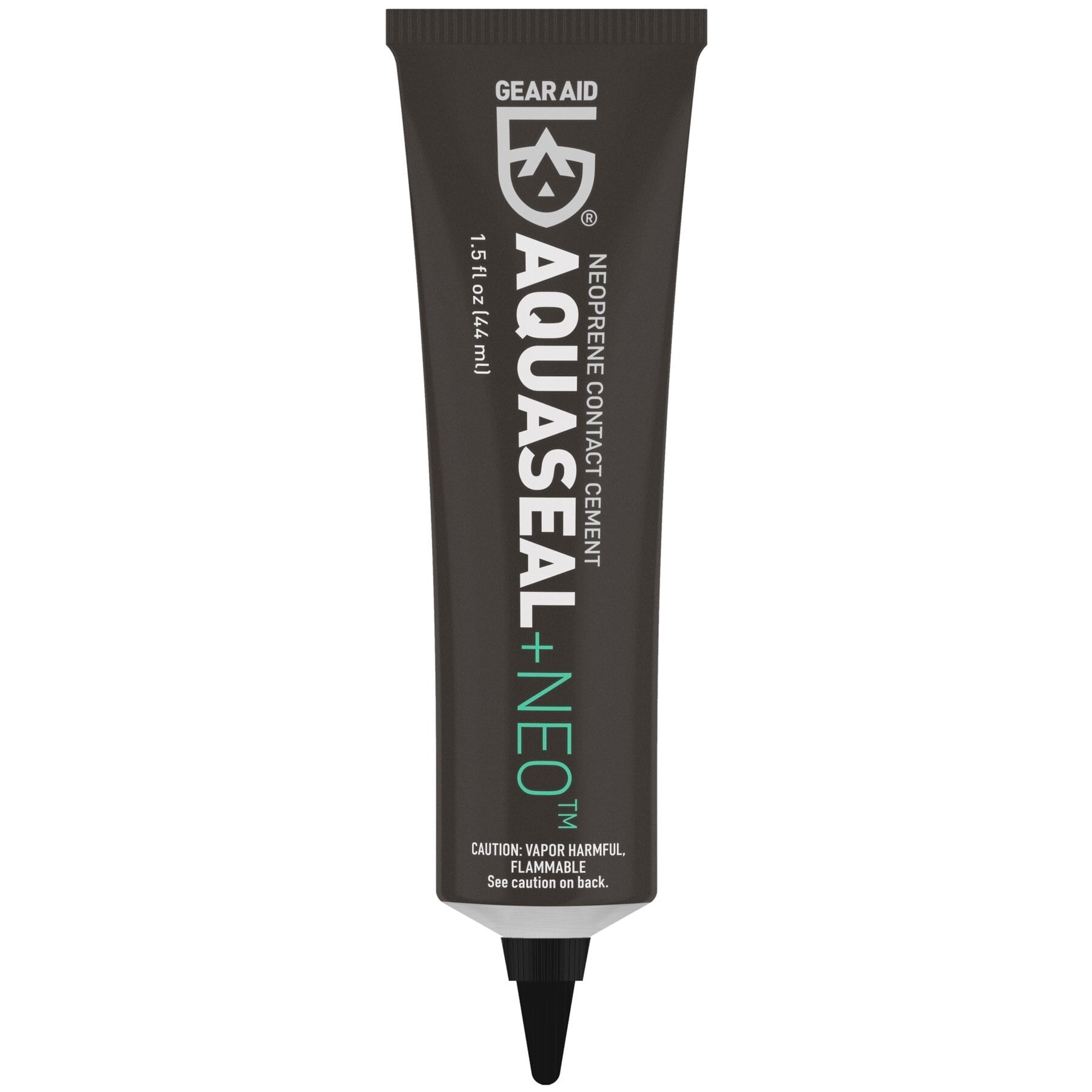 M Essentials Seal Cement Neoprene Contact Adhesive - Black -2 Oz Tube