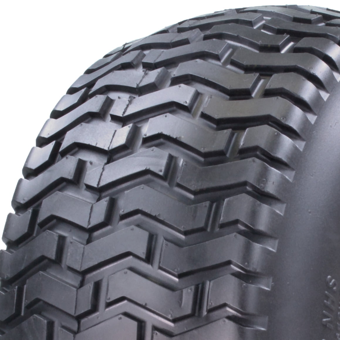 Greenball Soft Turf 15X6.00-6 4-Ply Rated Lawn and Garden Tire (Tire Only)