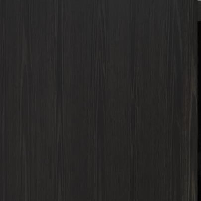 Mainstays Classic Open Shelf Nightstand, Canyon Walnut