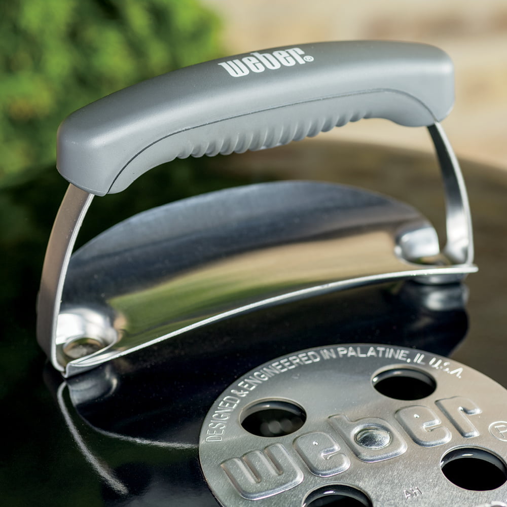 Weber Jumbo Joe Premium 22