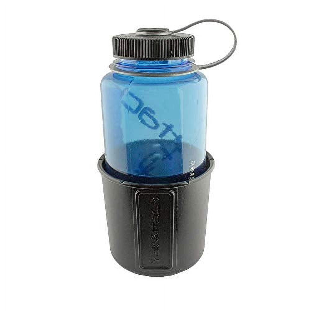 YakAttack MultiMount Cup Holder Track Mount