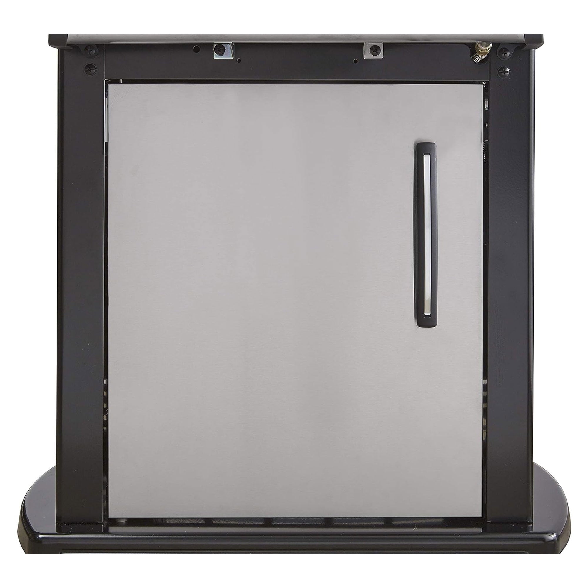 Weber Spirit SP-335 Stainless Steel 3 Burner Liquid Propane Gas Grill