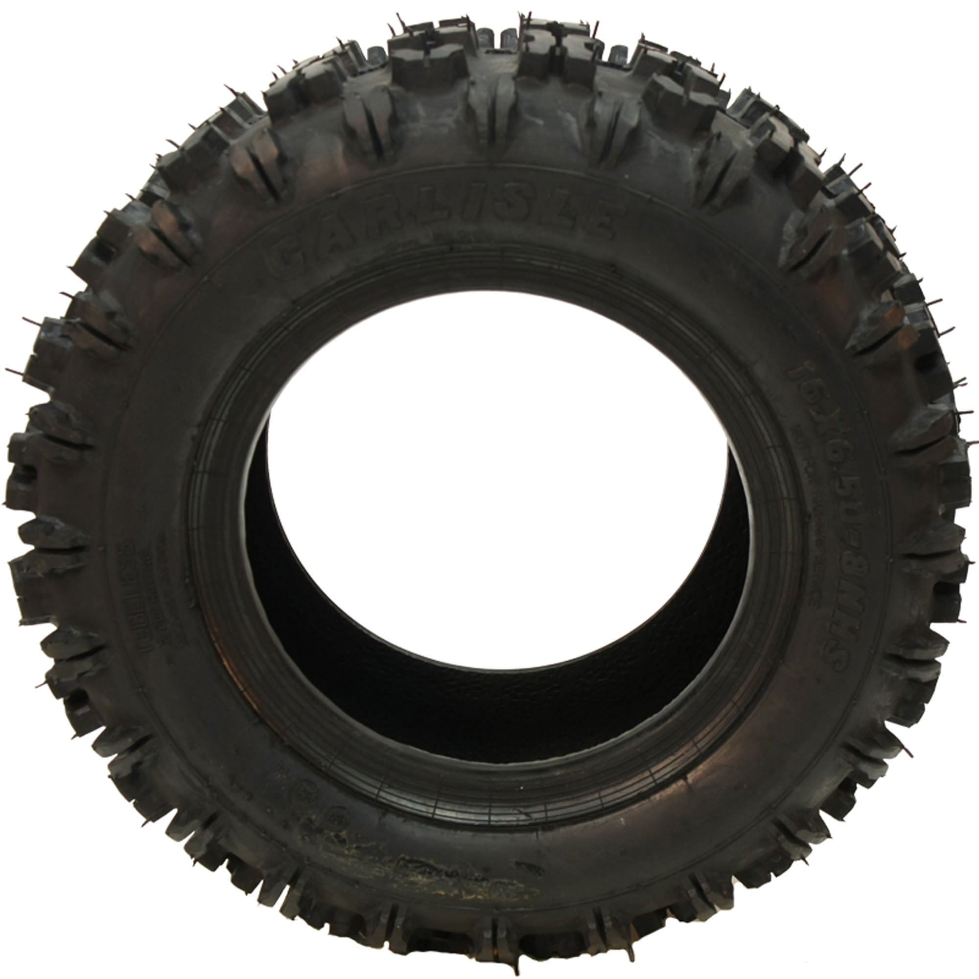 Carlstar Snow Hog 4.10-6 38A4 A ATV/UTV Tire