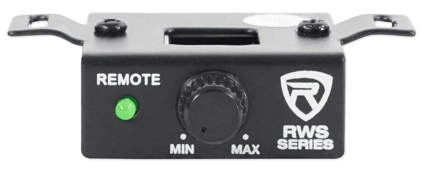 Rockville RWS12CA Slim 1200 Watt 12