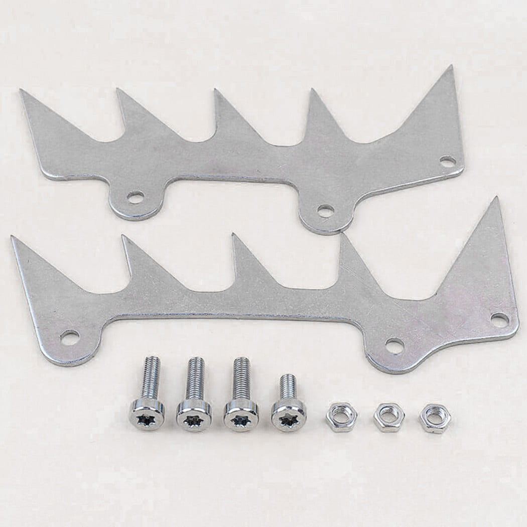 Leke Felling Dog Spike Set For Stihl M 70 M 60 026 028 M 80 M 61 M 71 024AV Saw