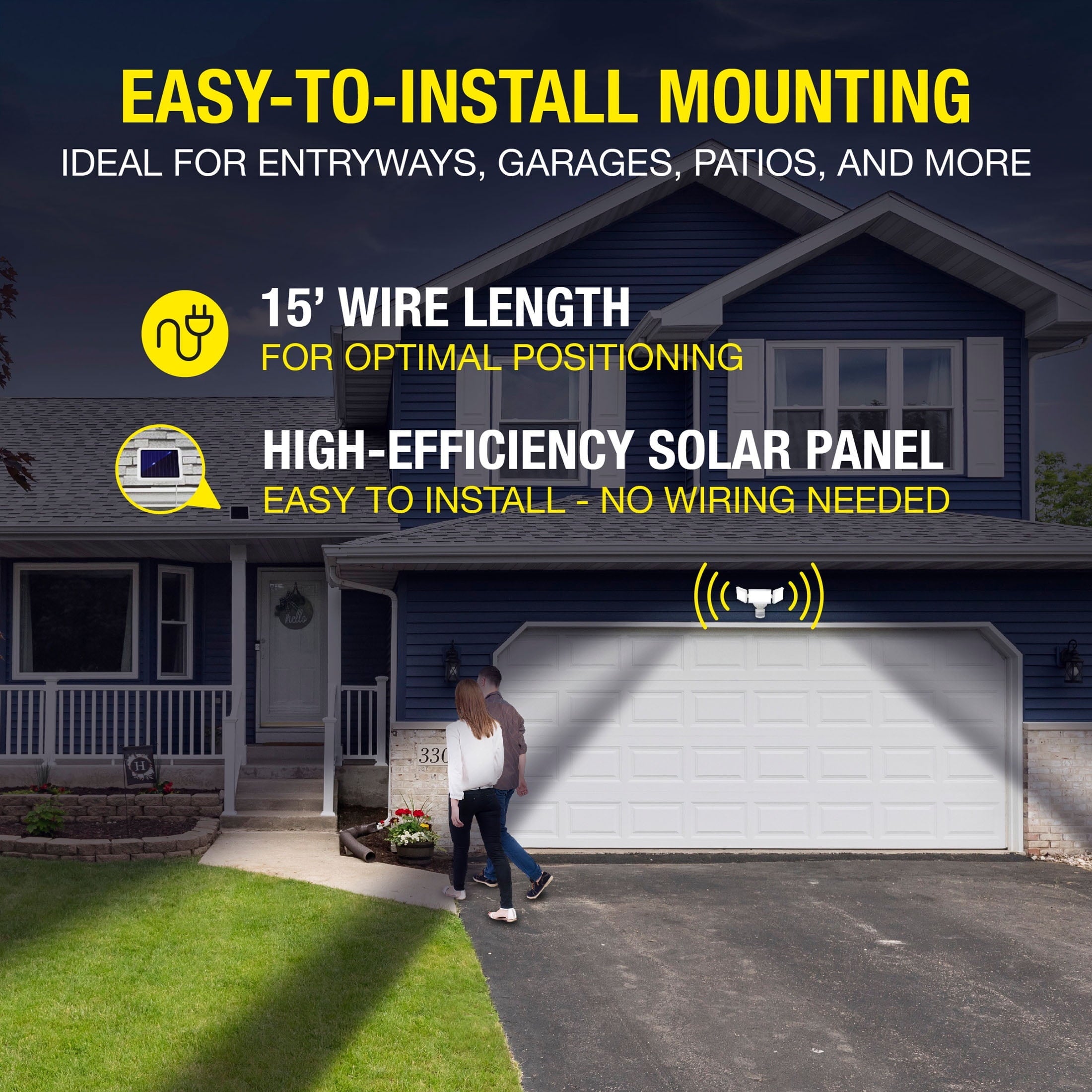 2000L SLR LGHT WHITE