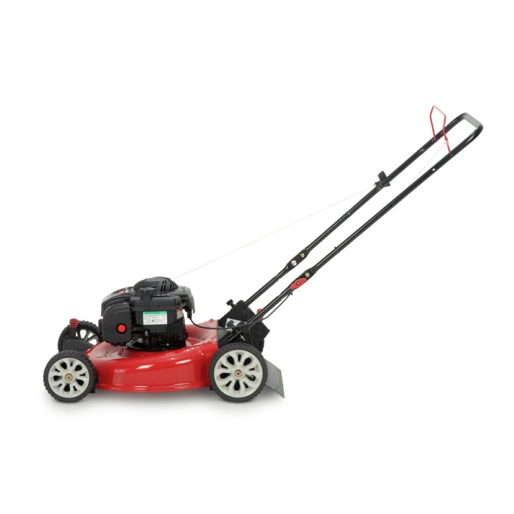 Troy-Bilt 11A-A0BL766 TB105B 21 in. 140cc Push Lawn Mower
