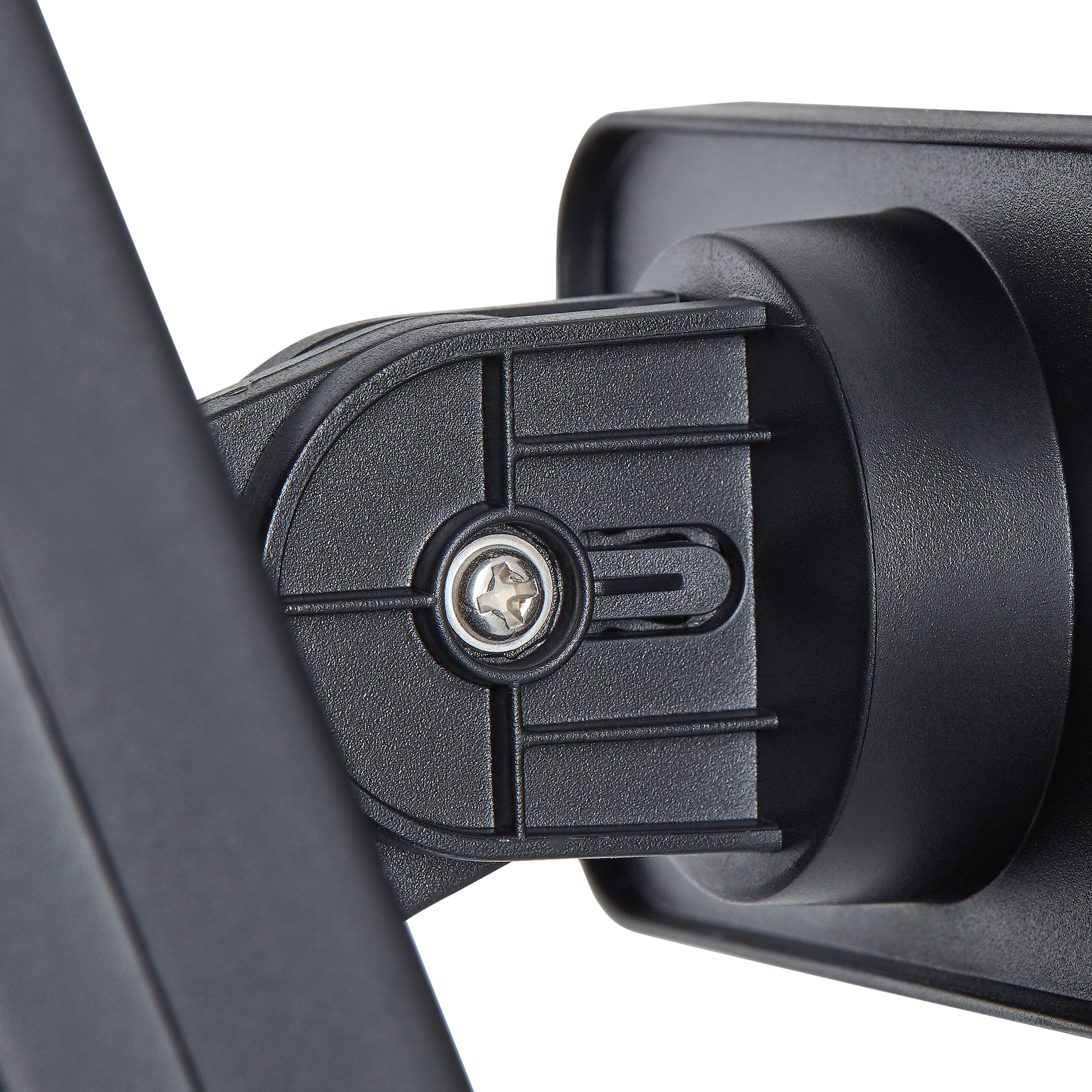 Hyper Tough Solar LED Motion Sensing Security Light, 500 Lumens