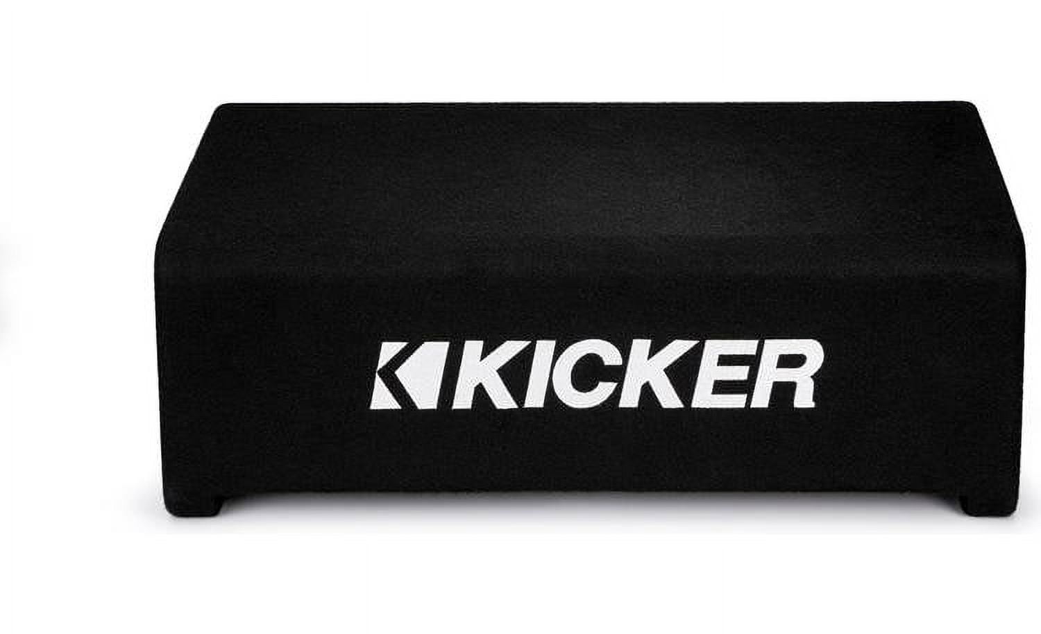 Kicker 48CDF124 Comp 12