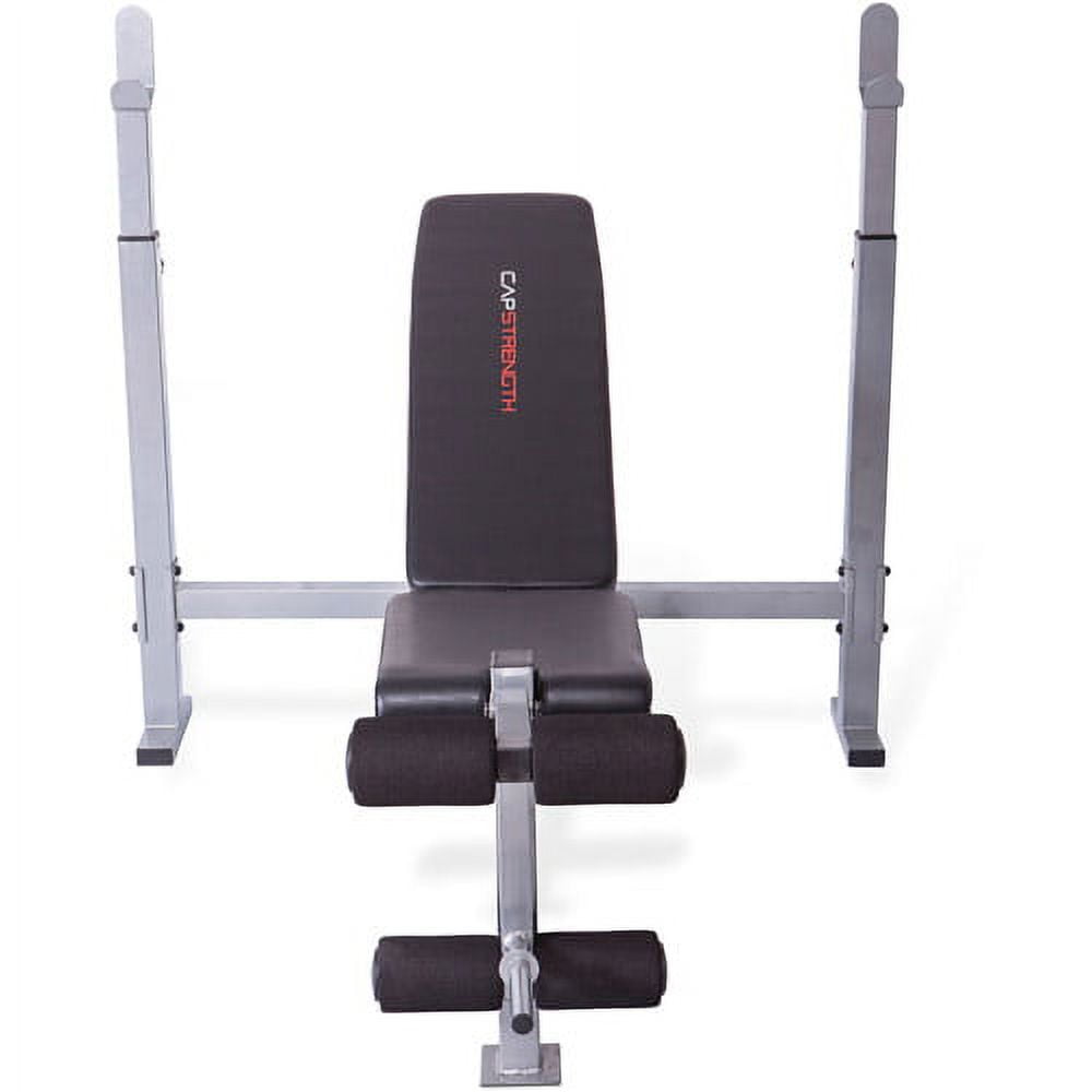 CAP Strength Olympic Weight Bench