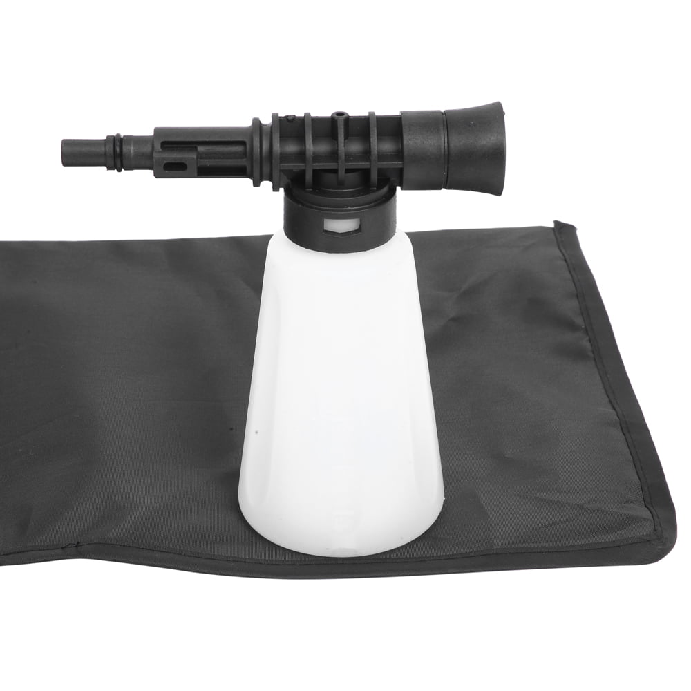 EasingRoom 2200PSI (Max 3000PSI) Electric High Pressure Washer Cleaner, 1800W, 1.7GPM