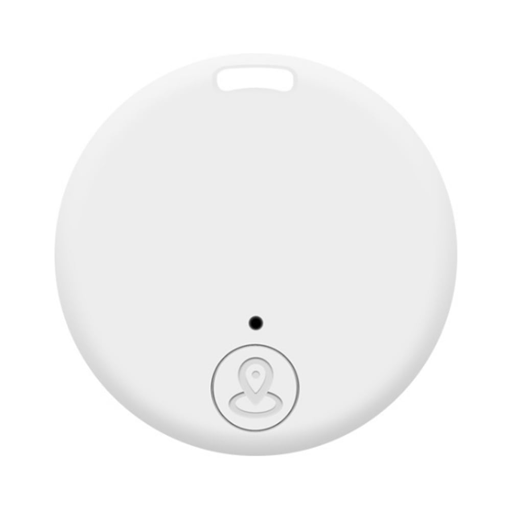 Mini Real-Time GPS Tracker Portable Keys Locator Alarm Tracker Realtime Tracking Device