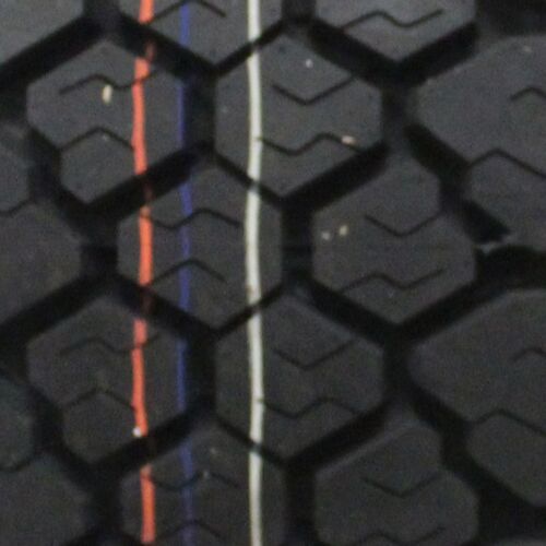 1 New Americus Rd3000  - 245/70r19.5 Tires 24570195 245 70 19.5