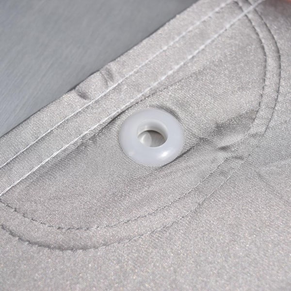 Indoor Stretch 228 in. x 60 in. x 51 in. Size 4 Car Cover