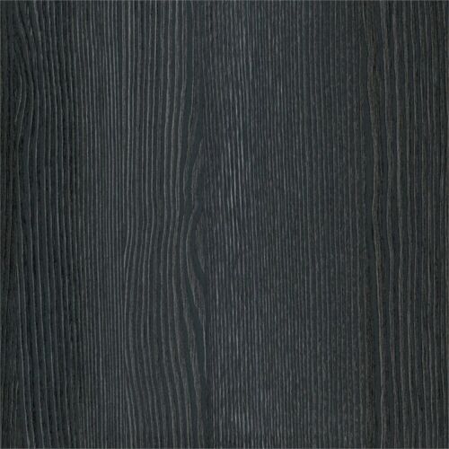 Henn&Hart 58" Charcoal Gray TV Stand