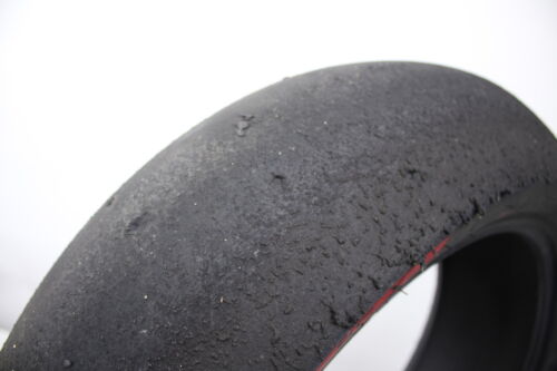 Pirelli Diablo Superbike Rear 200/65R17 SCX RACE SLICK