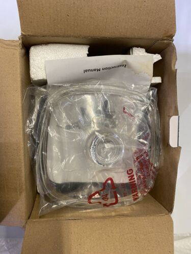 Crofton Personal Stir Fry Griddle Pan Rapid Heat Up 600 Watts