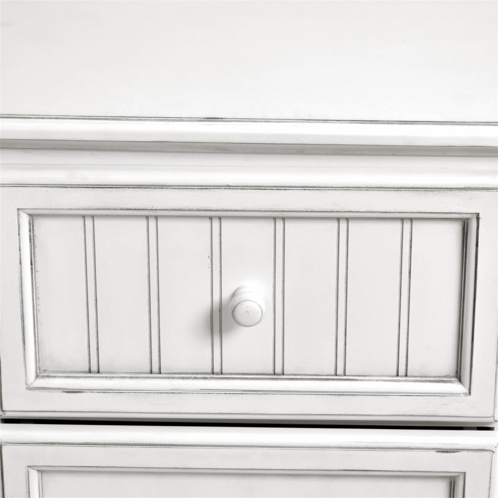 Sea Winds Monaco 2 Drawer Nightstand