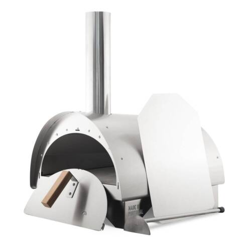 Cru Ovens Model 30 Portable Outdoor Wood-Fired Pizza Oven