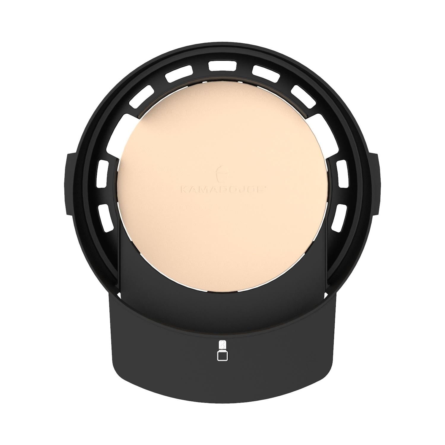 Kamado Joe DoJoe Pizza Oven Grill Accessory for Classic Joe