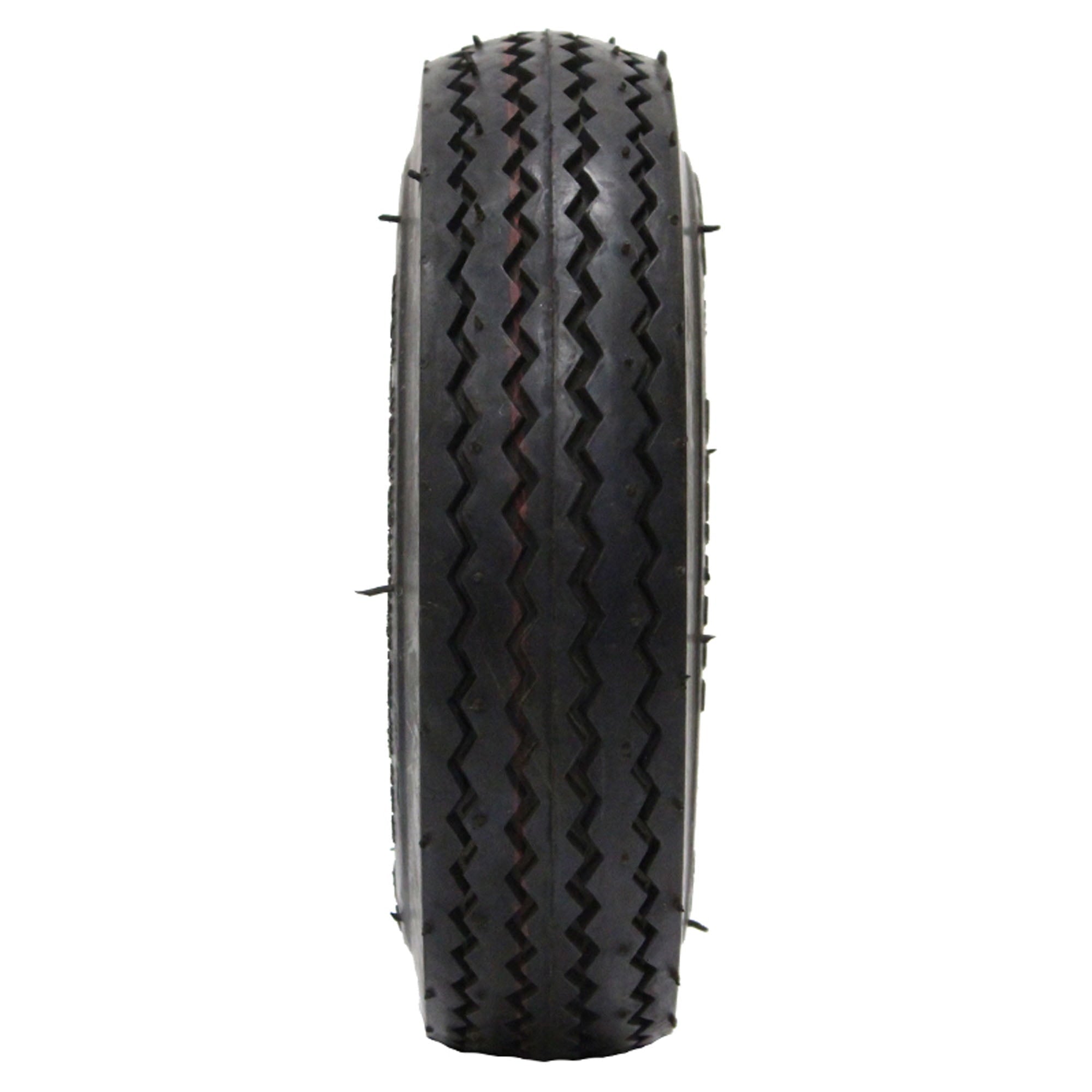 Carlstar Sawtooth 4.10X3.5R4 B Lawn & Garden Tire