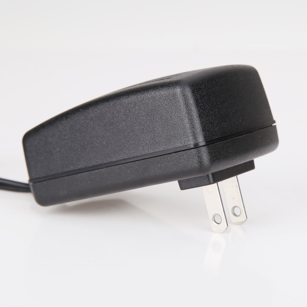 AC to DC 4.0mmx1.7mm 9V 1.5A Switching Power Supply Adapter