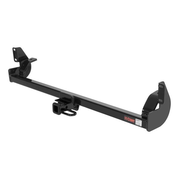 Series# 11113 Class 1 Pin & Clip Trailer Hitch