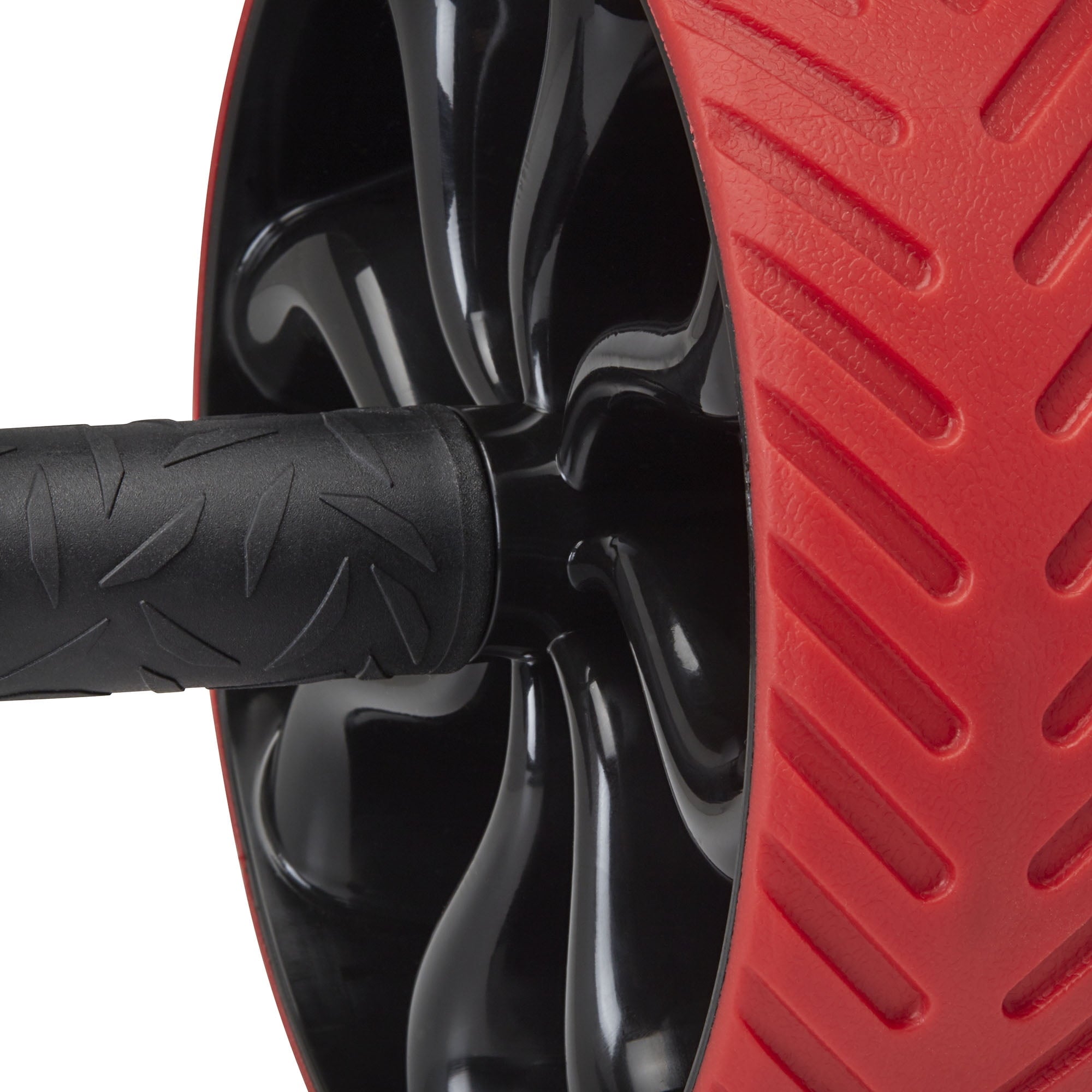 Reebok Ultra-Grip Ab Wheel & Knee Pad