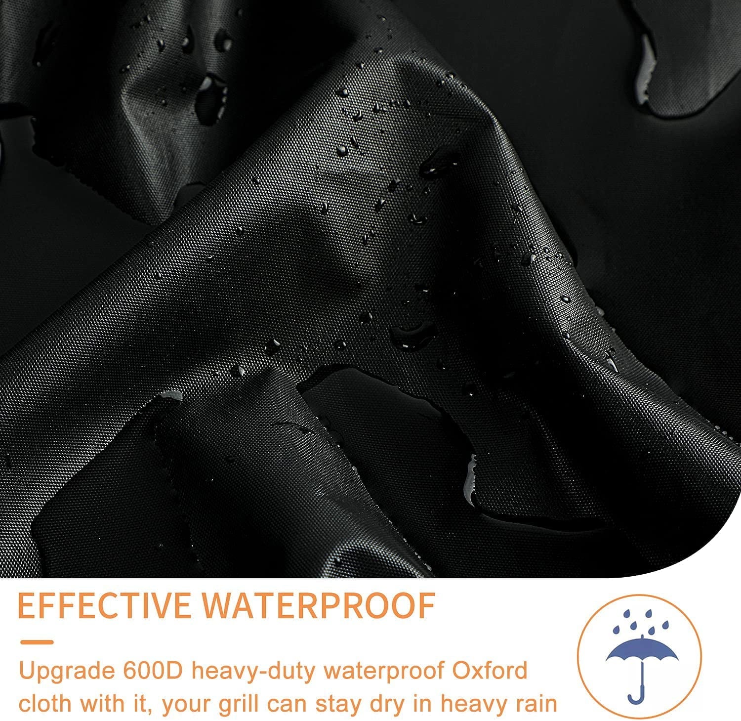 36 inch Griddle Cover for Blackstone, 36 inch Flat Top Griddle Station Cover, Heavy Duty Waterproof Blackstone Griddle Cover 36 Inch