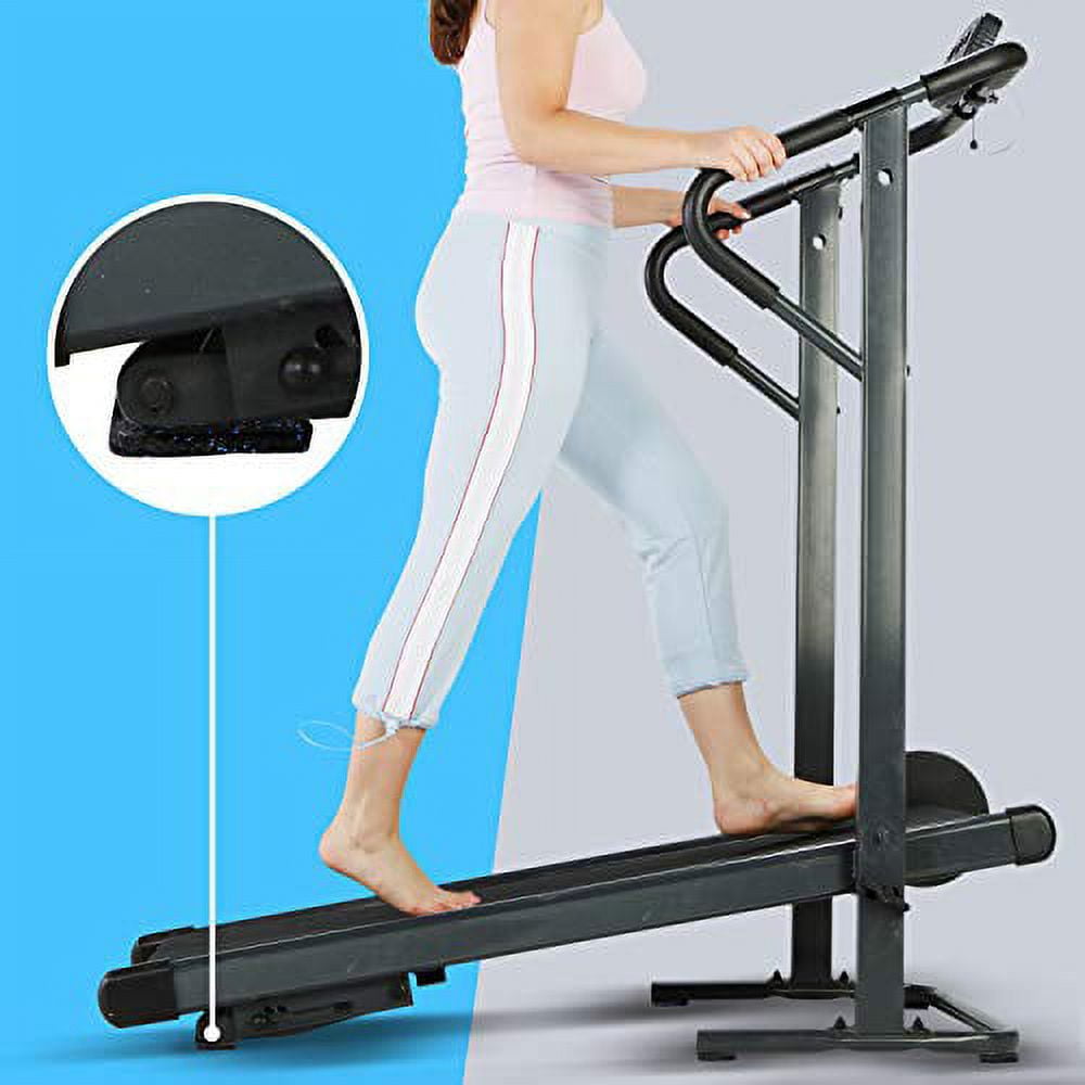 Impresa 6-Pack Rubber Exercise Equipment Mat 4