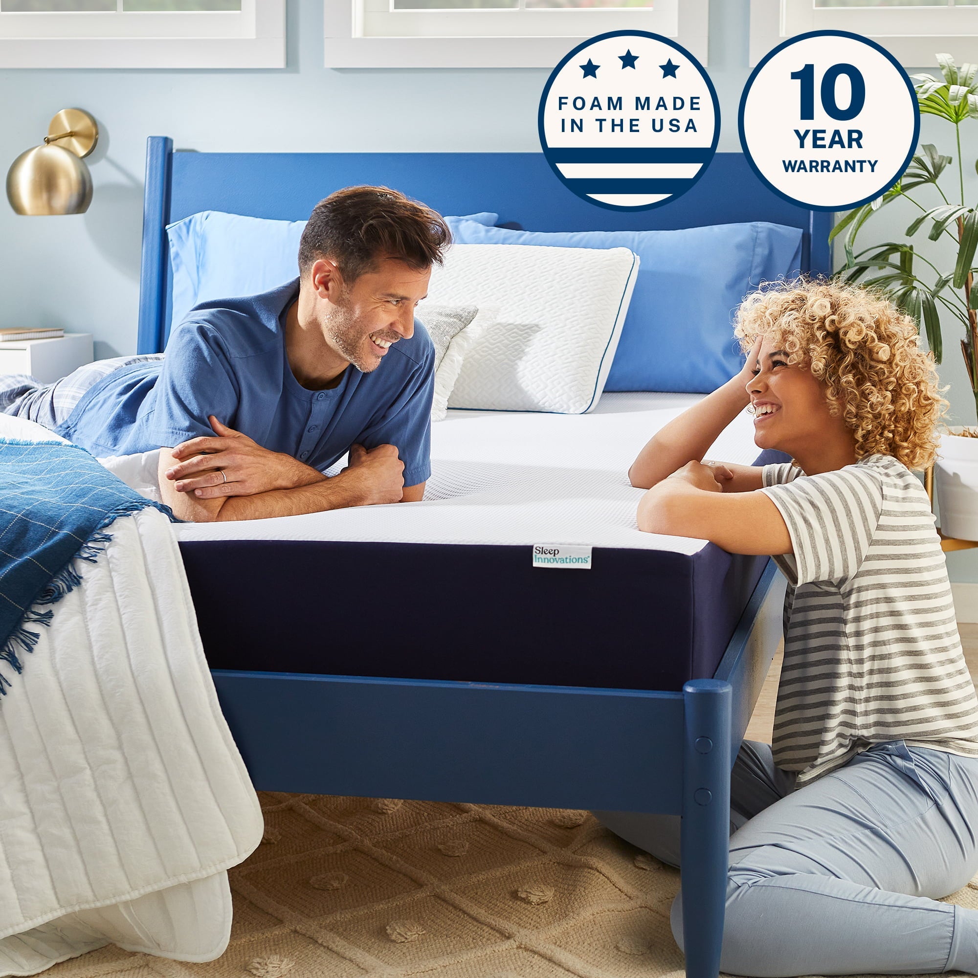 Innovations Marley 10