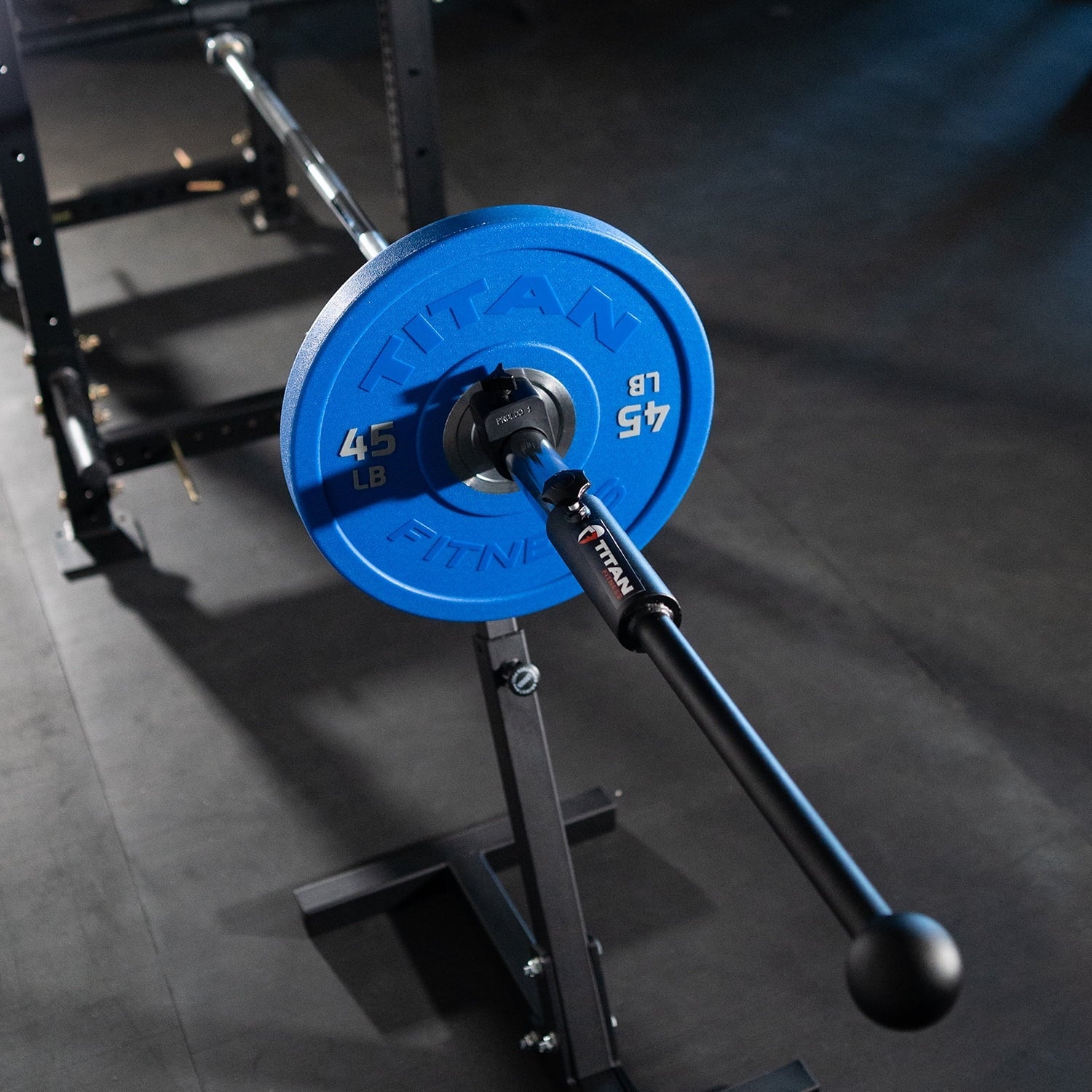 Titan Fitness™ Landmine Stand