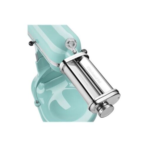 KitchenAid PROFESSIONAL 5™ PLUS SERIES 5 QUART BOWL-KV25G0XAQ -AQUA SKY + Shield
