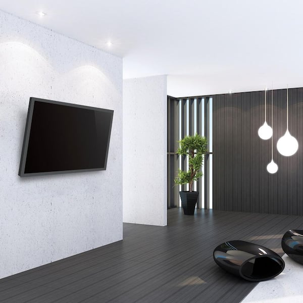 37 in. to 86 in. Tilting Large Flat Panel Mount